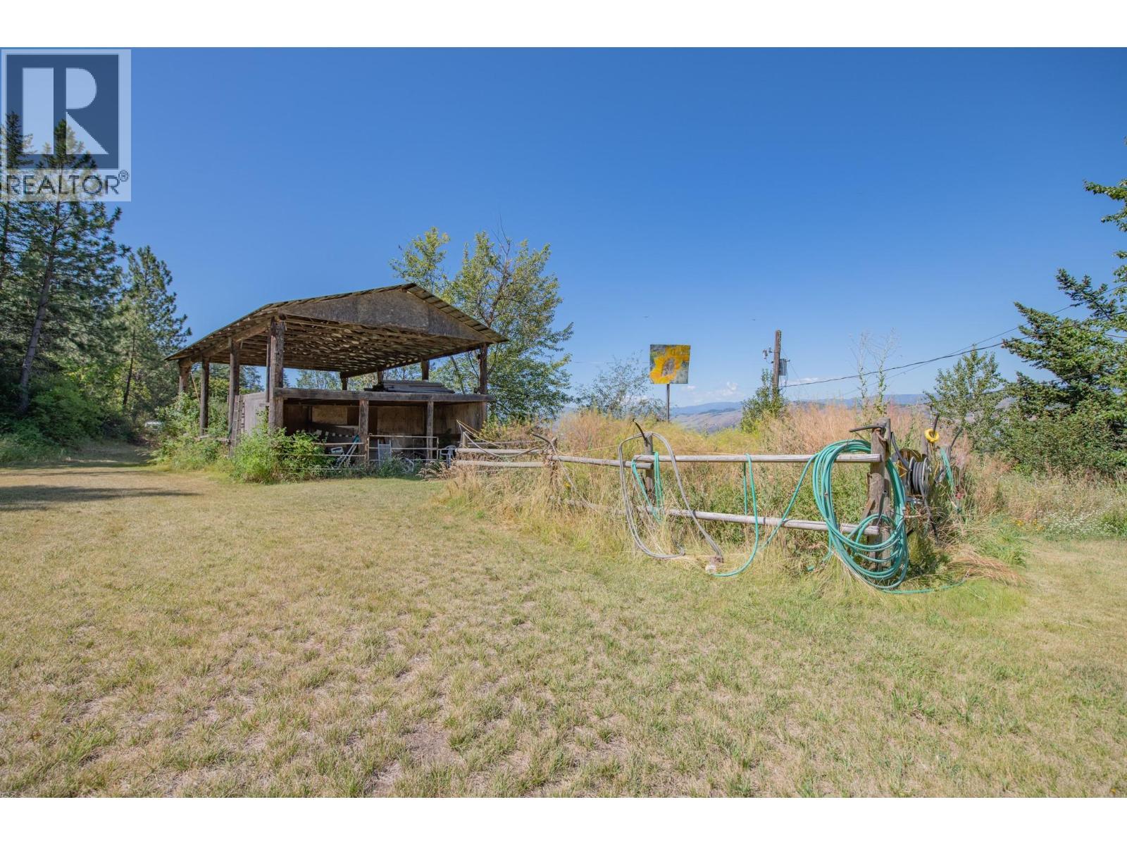 4587 Briggs Road. Vernon, British Columbia