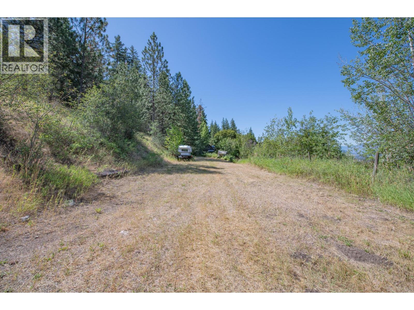 4587 Briggs Road. Vernon, British Columbia