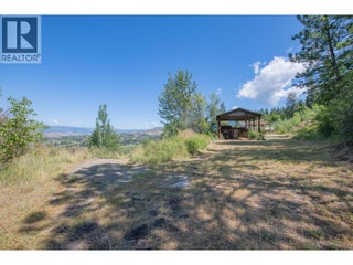 4587 Briggs Road. Vernon, British Columbia