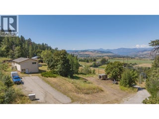 4587 Briggs Road. Vernon, British Columbia
