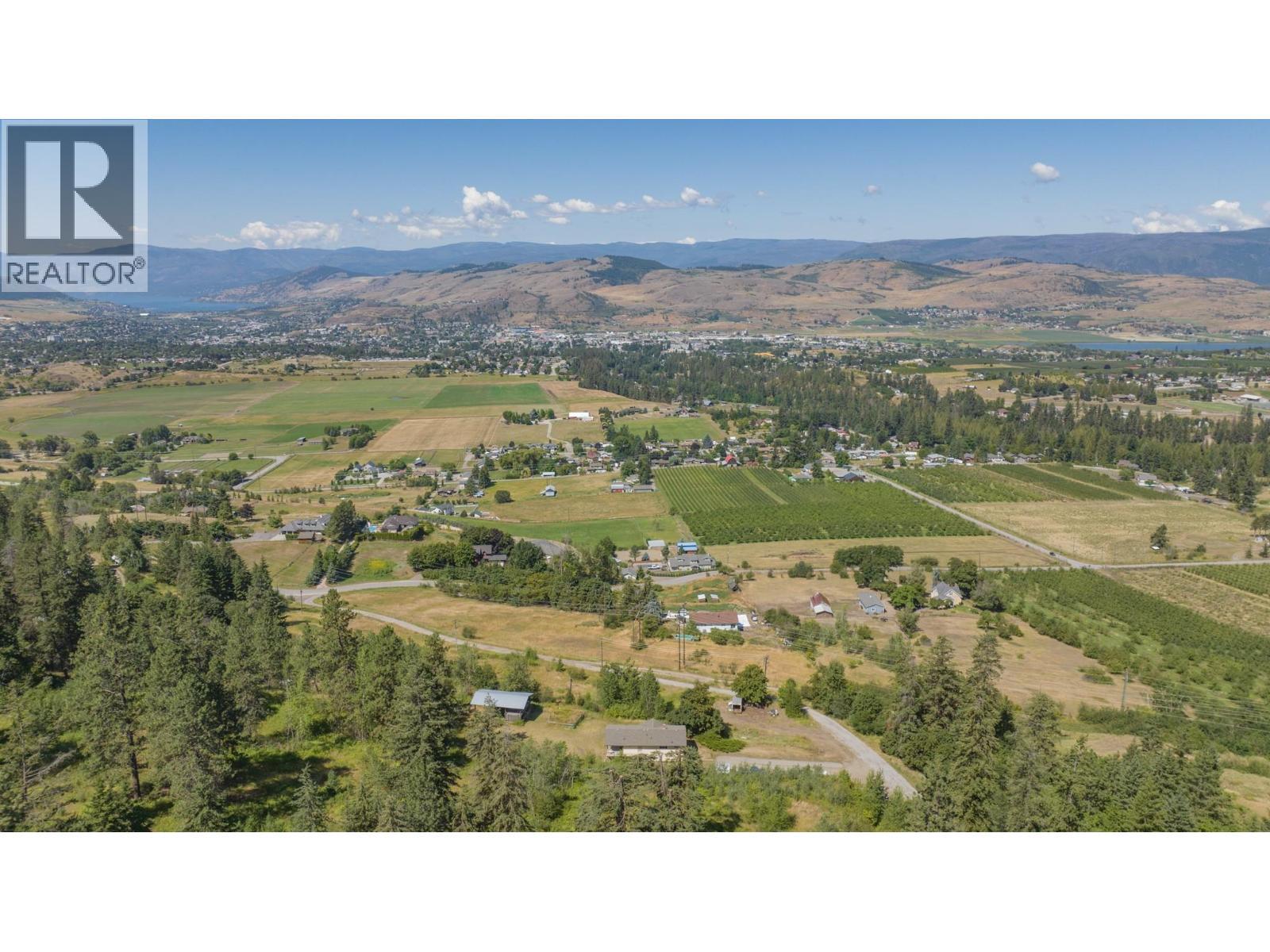 4587 Briggs Road. Vernon, British Columbia