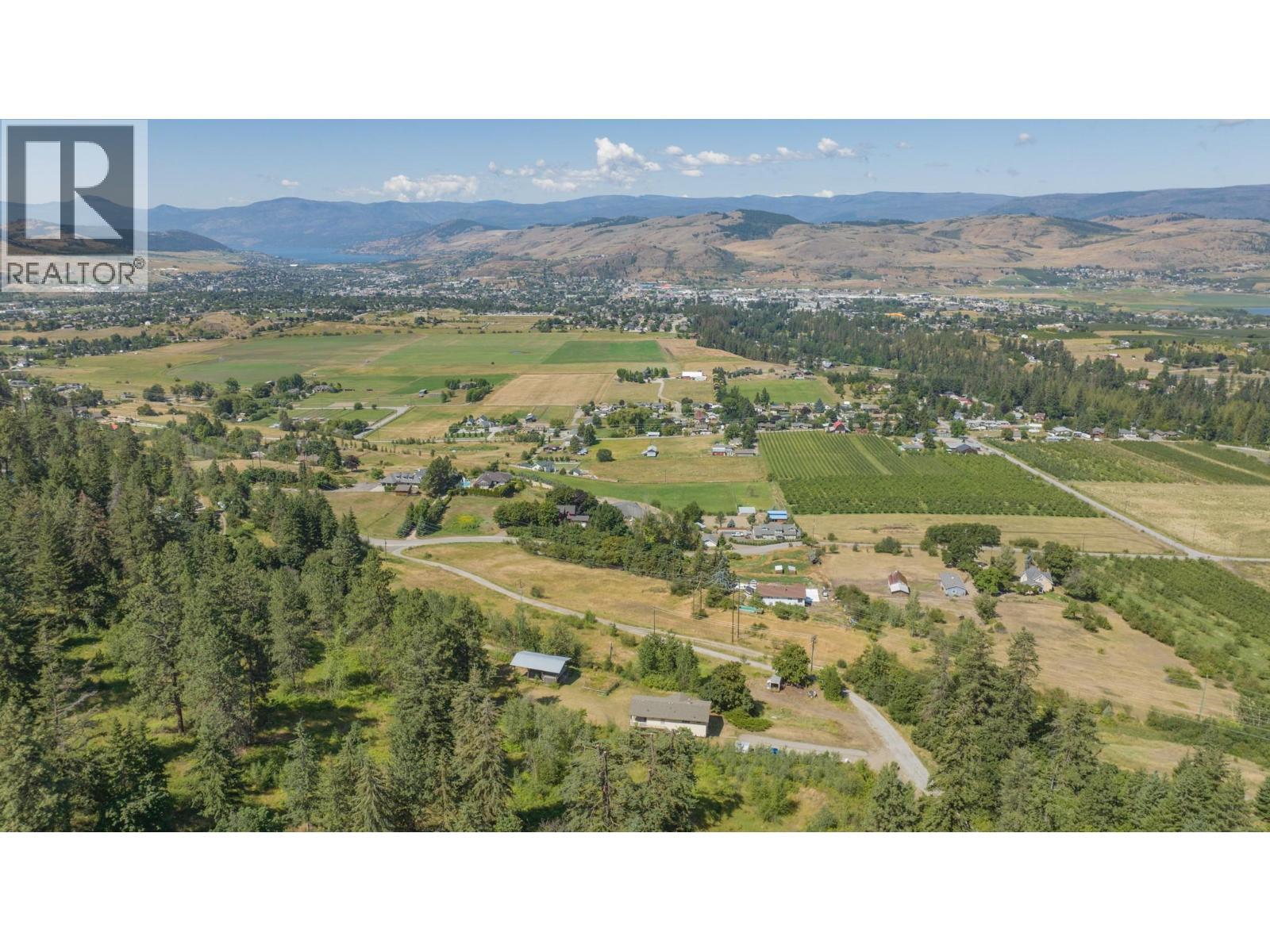 4587 Briggs Road. Vernon, British Columbia