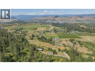 4587 Briggs Road. Vernon, British Columbia