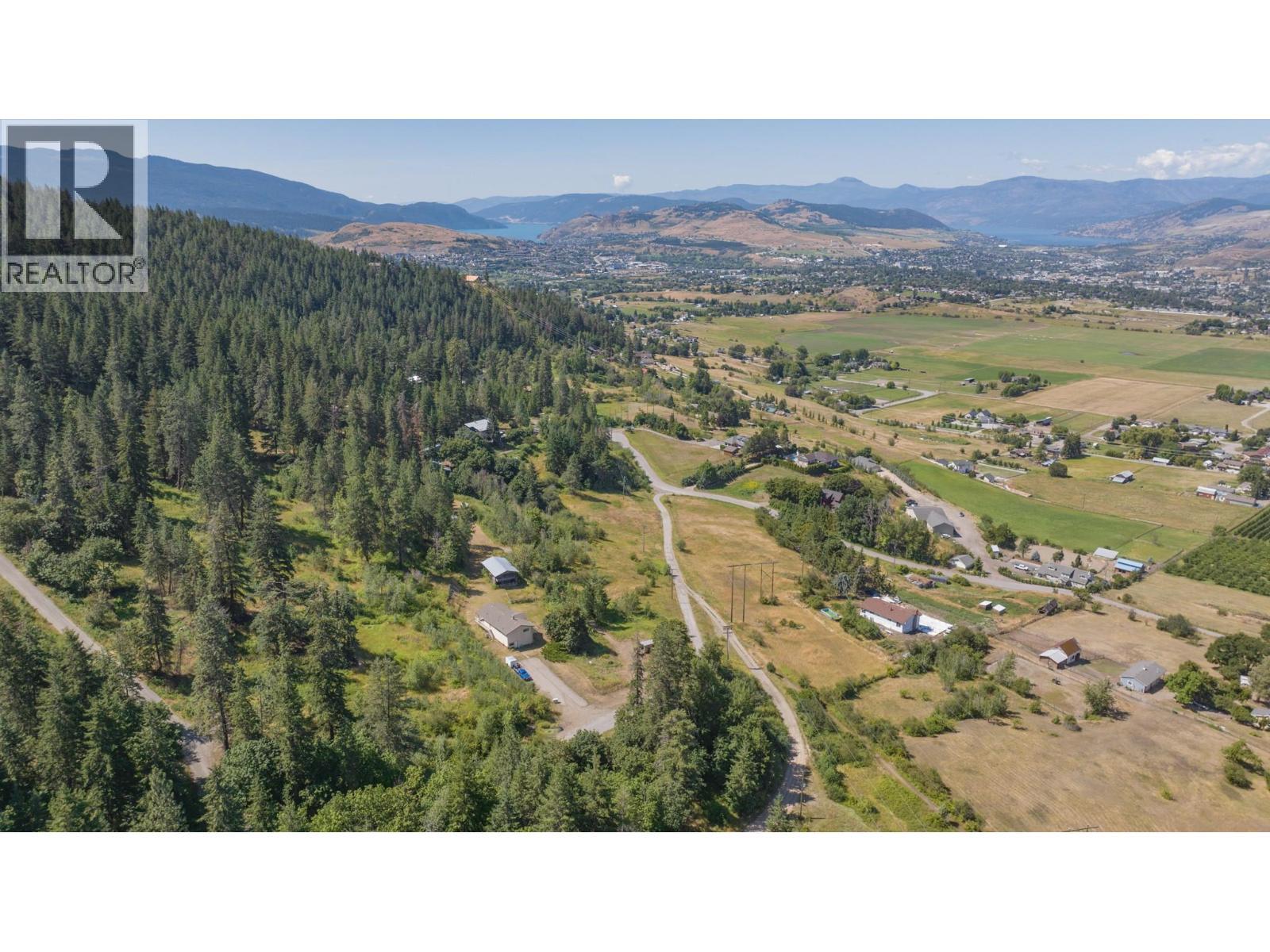 4587 Briggs Road. Vernon, British Columbia