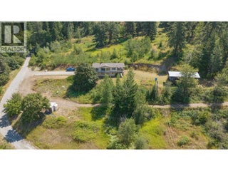 4587 Briggs Road. Vernon, British Columbia