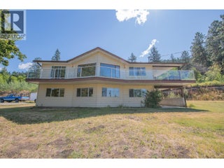 4587 Briggs Road. Vernon, British Columbia