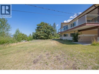 4587 Briggs Road. Vernon, British Columbia