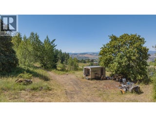4587 Briggs Road. Vernon, British Columbia