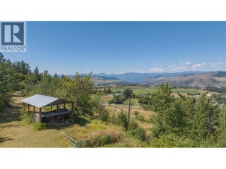 4587 Briggs Road. Vernon, British Columbia