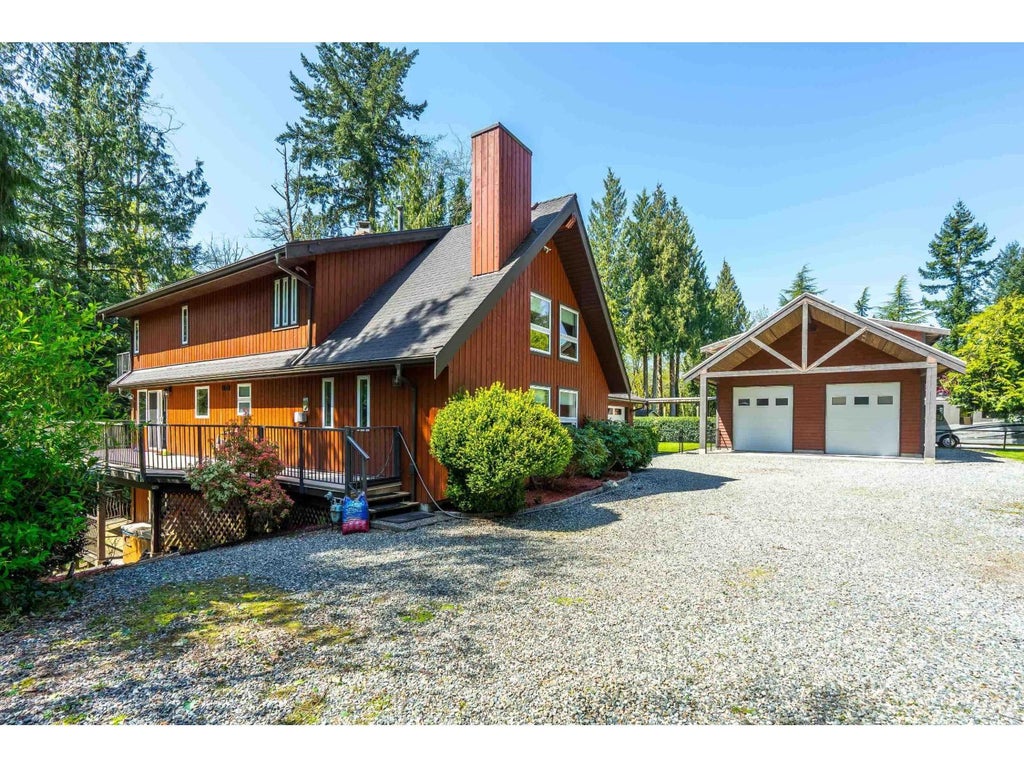 4567 Saddlehorn Crescent, Langley