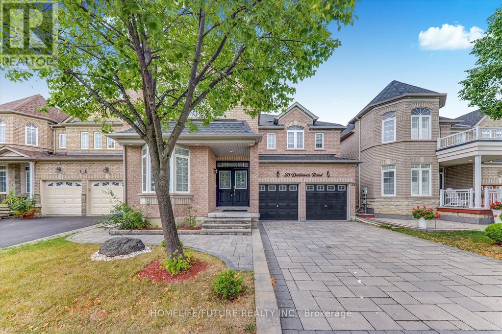 25 Donhaven Road, Markham (greensborough)