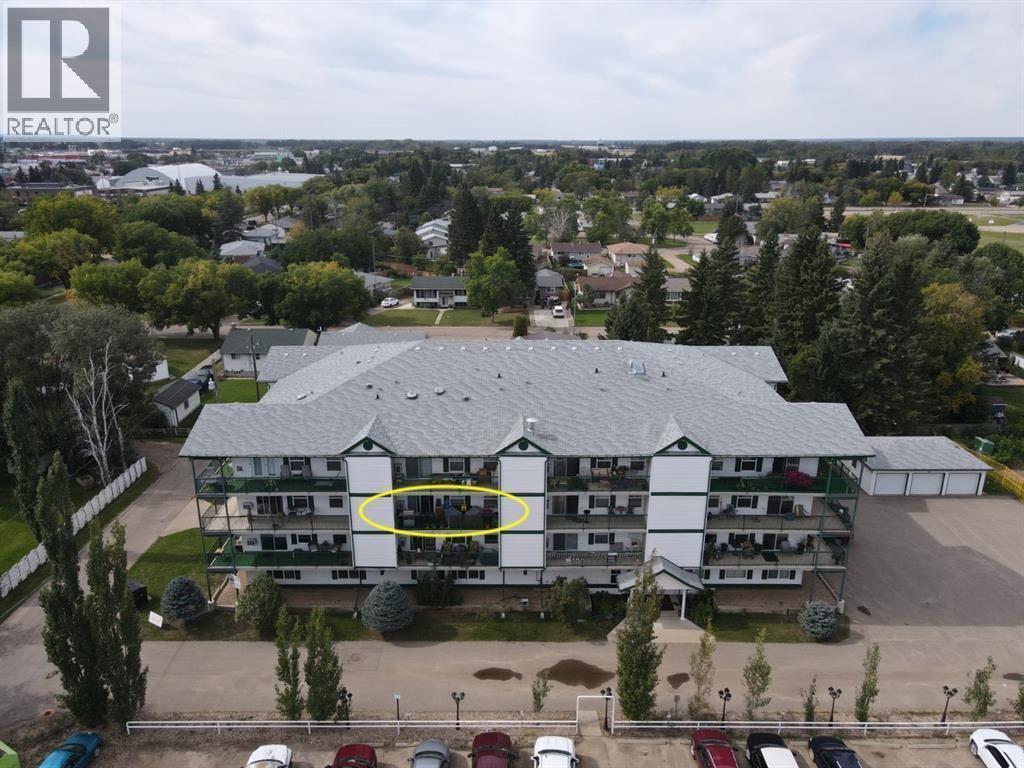 302, 4646 55th Avenue, High Prairie