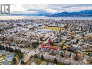 2690 Gordon Drive. Kelowna, British Columbia