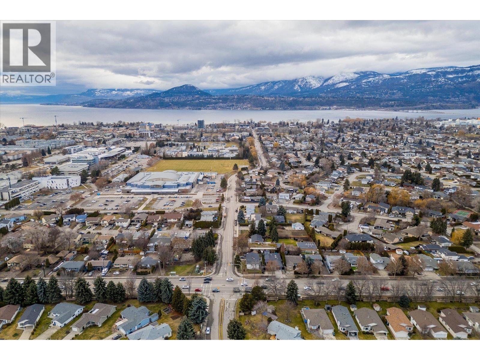 2690 Gordon Drive. Kelowna, British Columbia