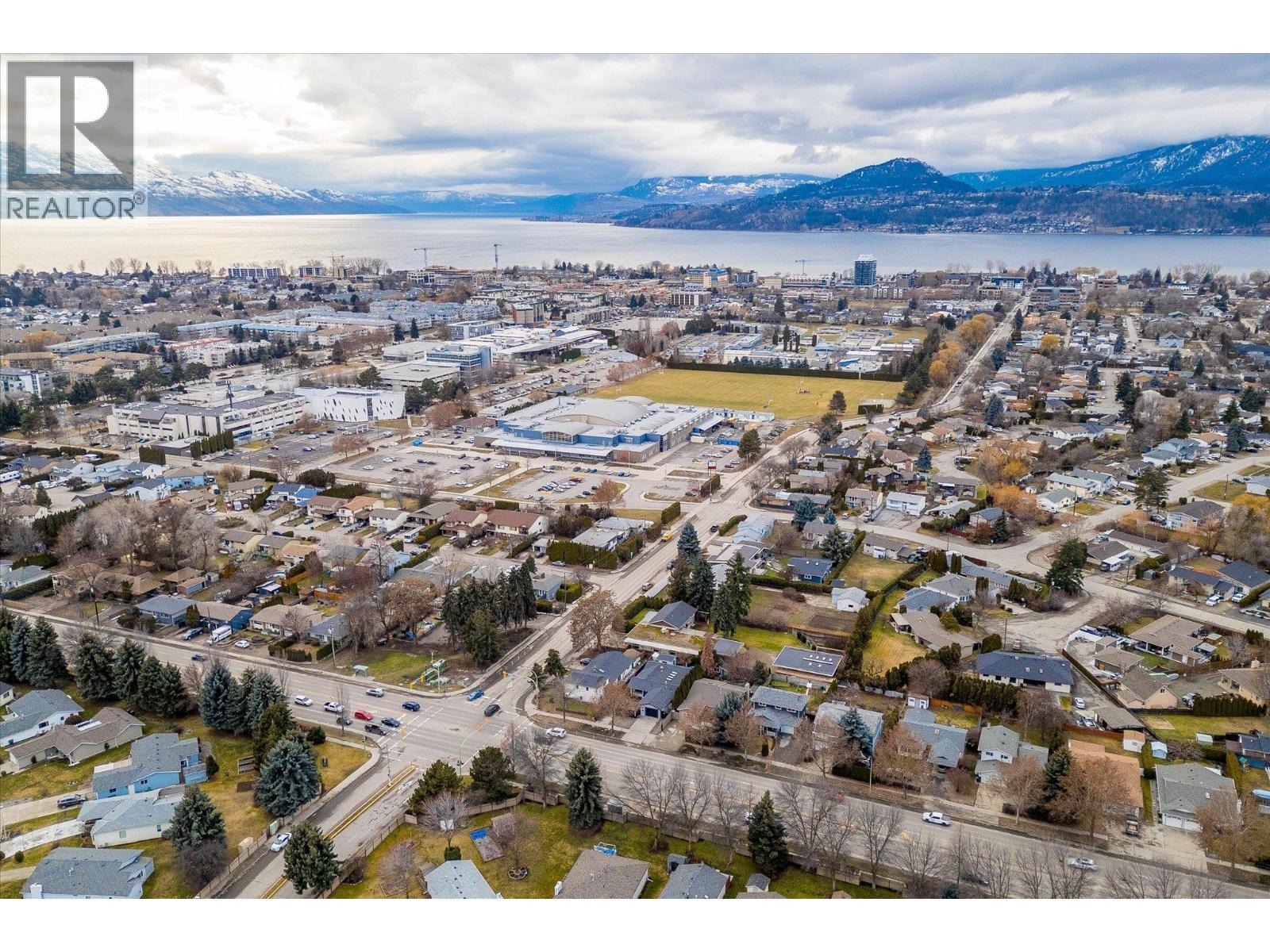 2690 Gordon Drive. Kelowna, British Columbia