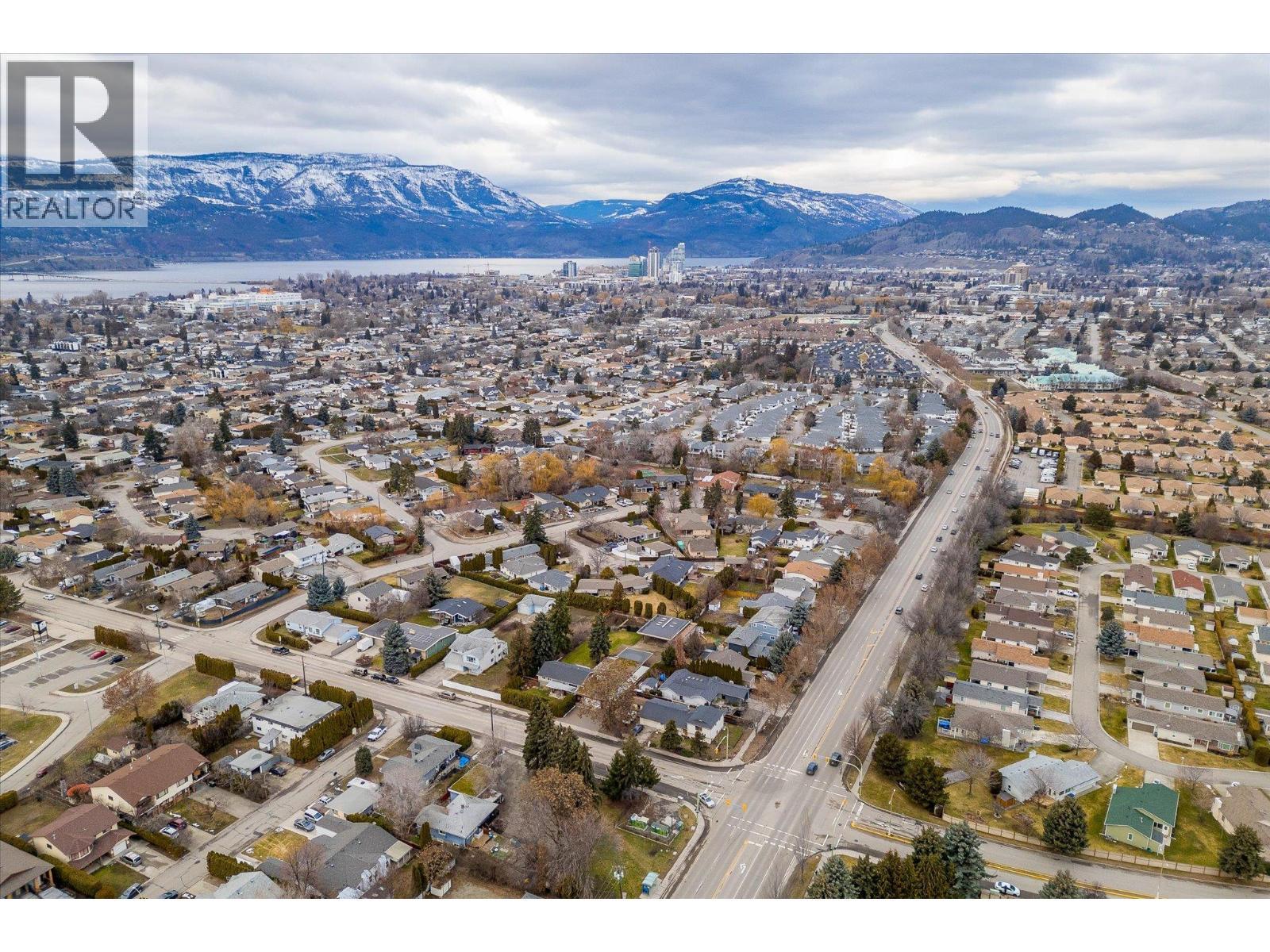 2690 Gordon Drive. Kelowna, British Columbia
