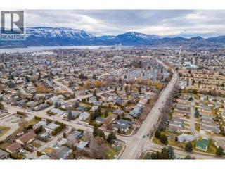 2690 Gordon Drive. Kelowna, British Columbia