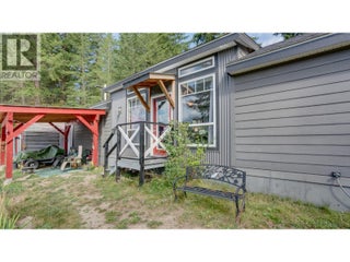 4050 White Lake Road. Sorrento, British Columbia