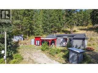 4050 White Lake Road. Sorrento, British Columbia