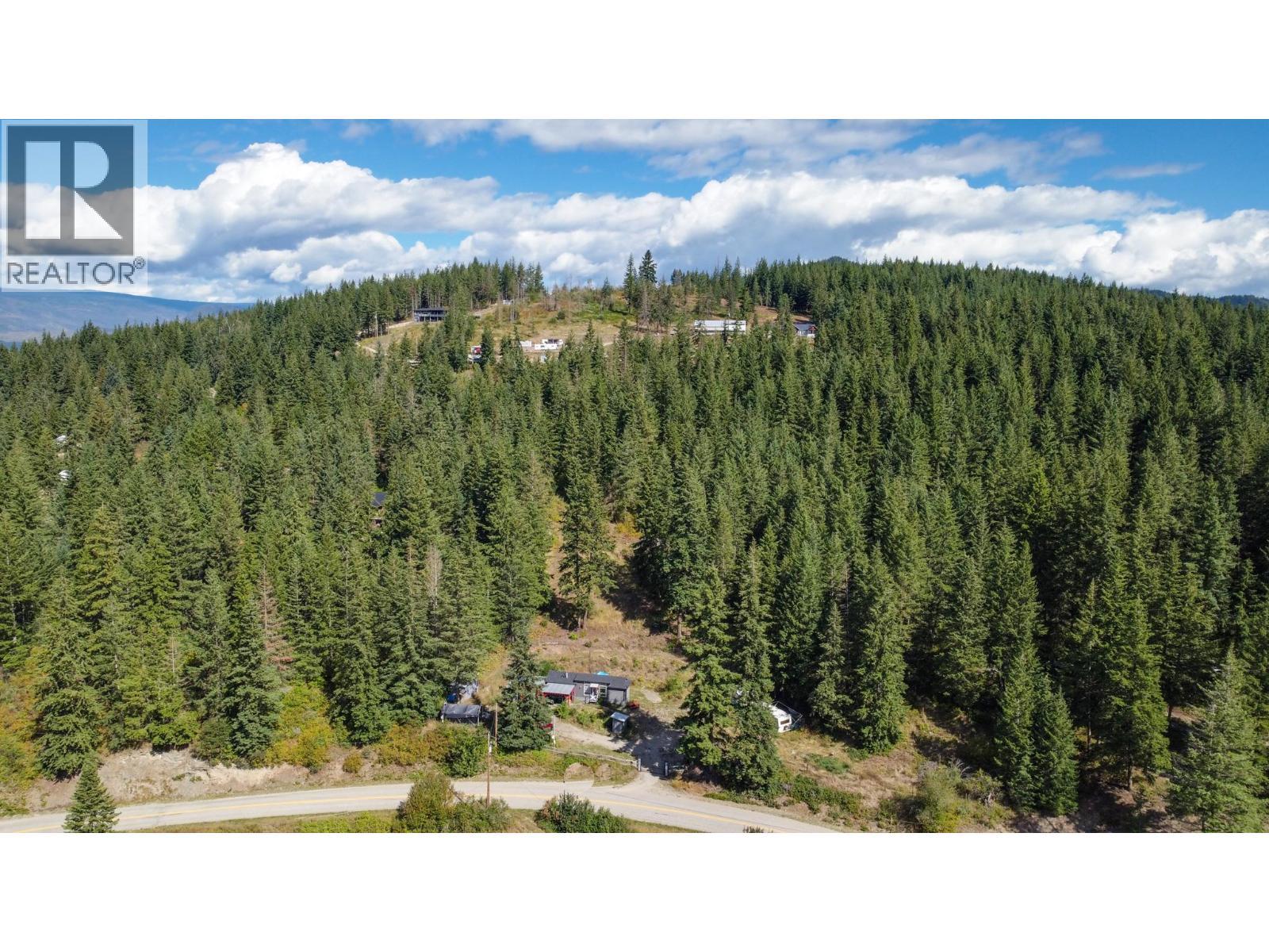 4050 White Lake Road. Sorrento, British Columbia