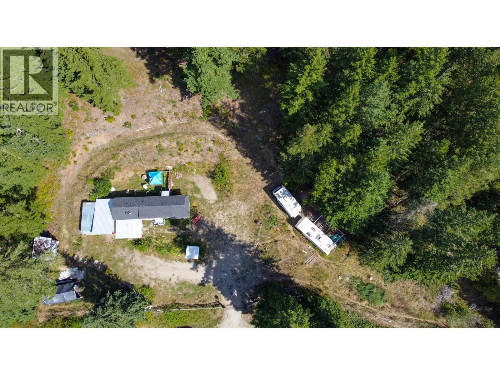 4050 White Lake Road. Sorrento, British Columbia