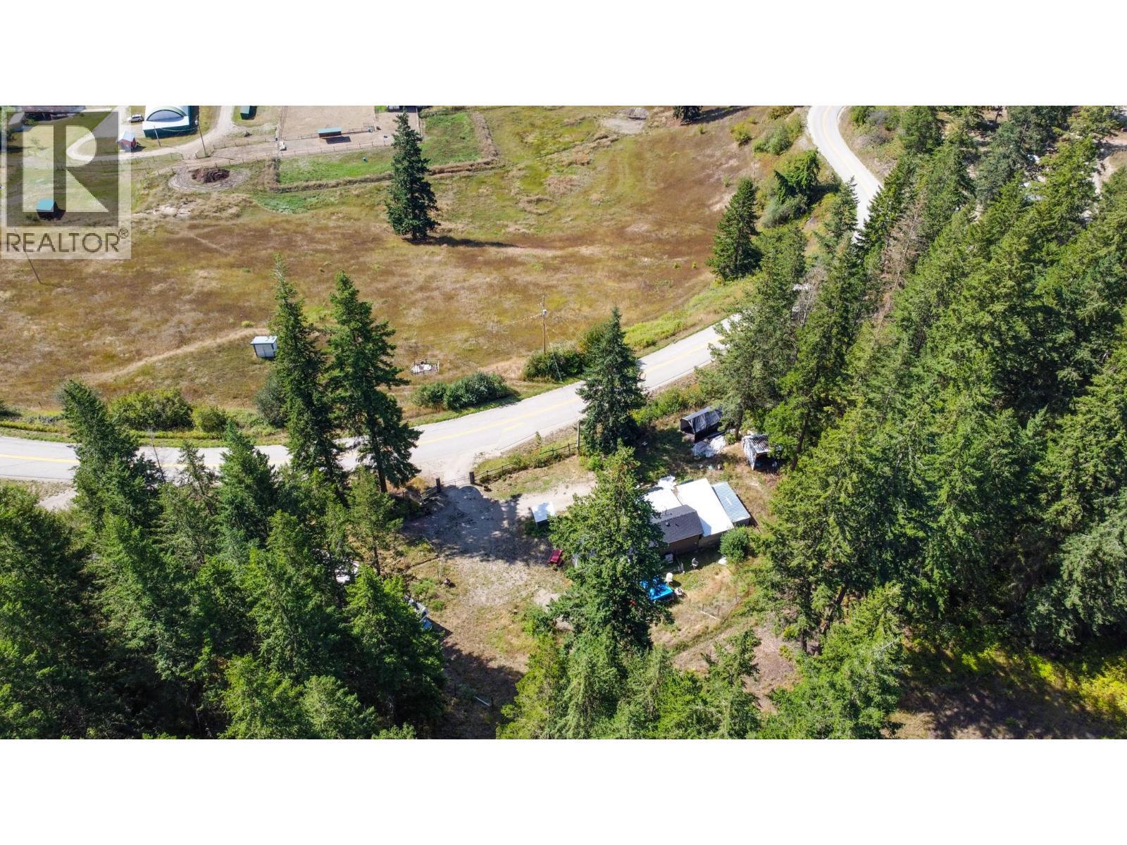 4050 White Lake Road. Sorrento, British Columbia