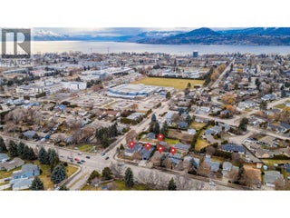 1198 Raymer Avenue. Kelowna, British Columbia