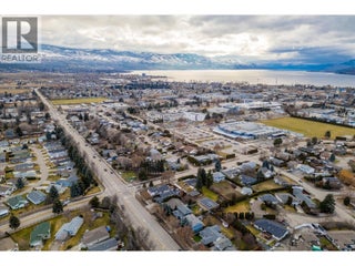 2680 Gordon Drive. Kelowna, British Columbia