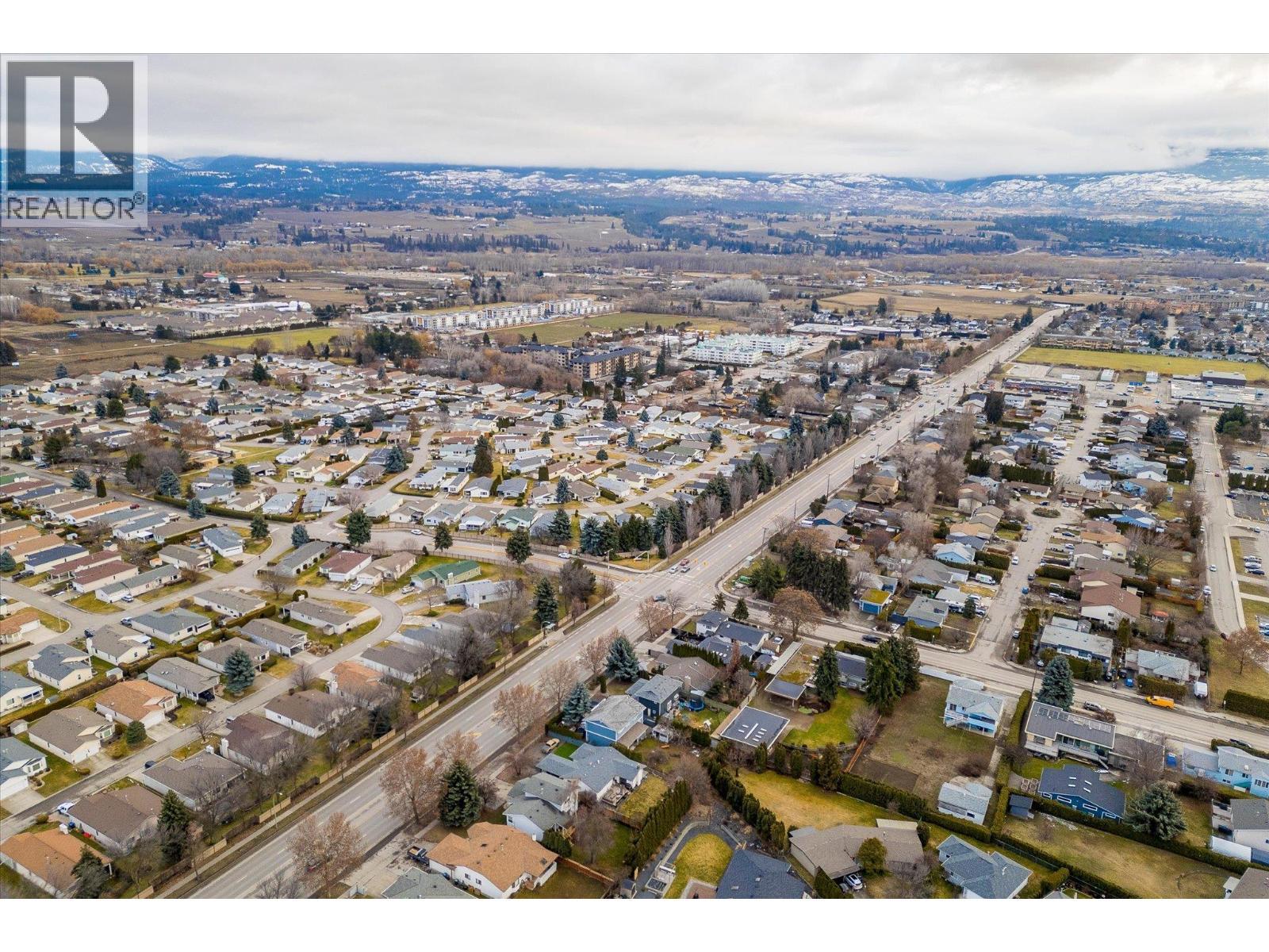 2680 Gordon Drive. Kelowna, British Columbia
