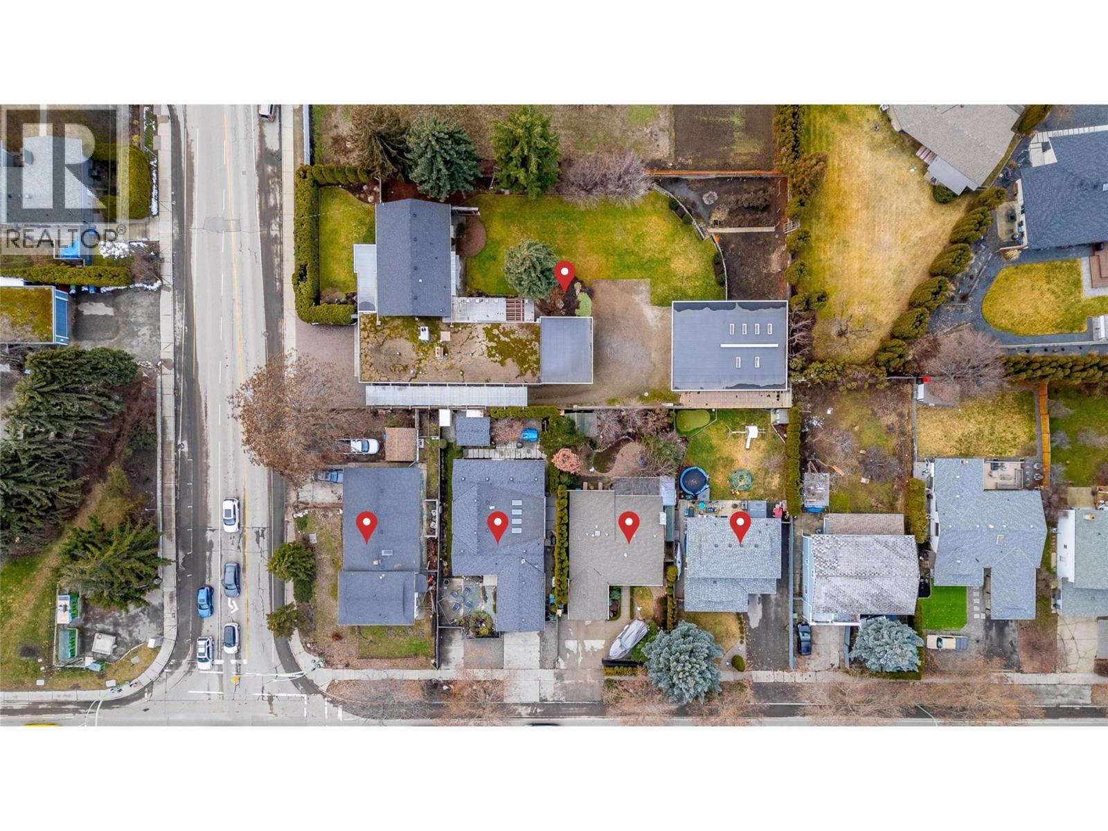 2680 Gordon Drive. Kelowna, British Columbia