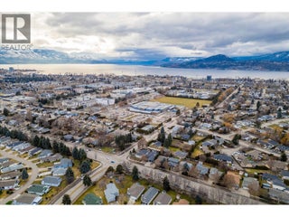 2680 Gordon Drive. Kelowna, British Columbia