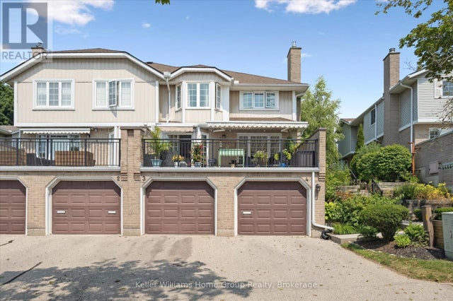 4 - 106 Woodlawn Road E, Guelph (victoria North)