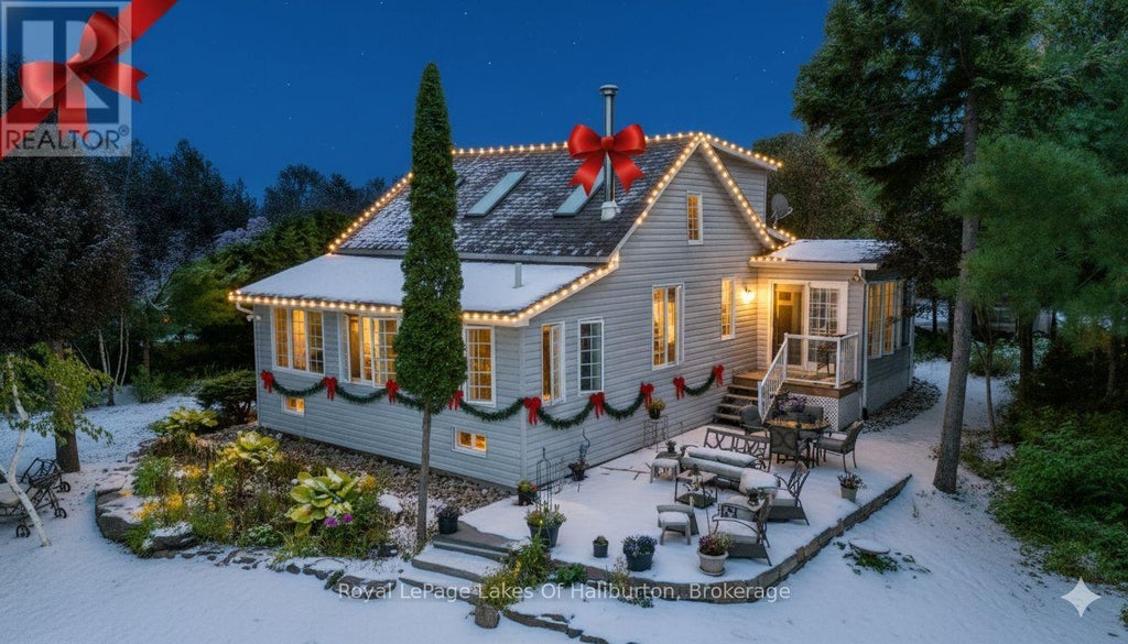 1049 Ninatigo Lane, Algonquin Highlands (stanhope)