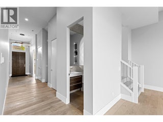 1240 Ponds Avenue. Kelowna, British Columbia