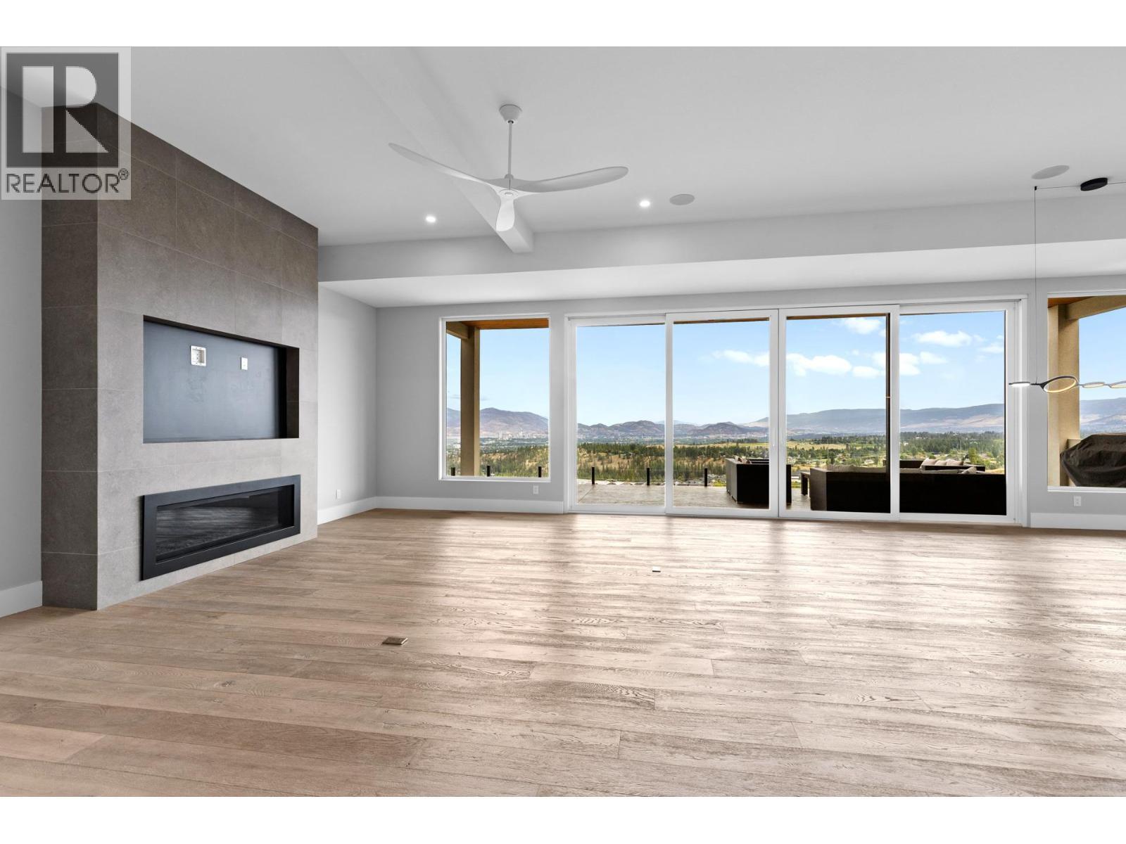 1240 Ponds Avenue. Kelowna, British Columbia