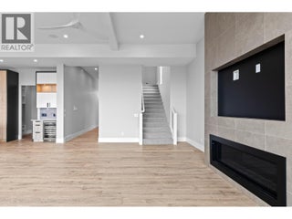 1240 Ponds Avenue. Kelowna, British Columbia