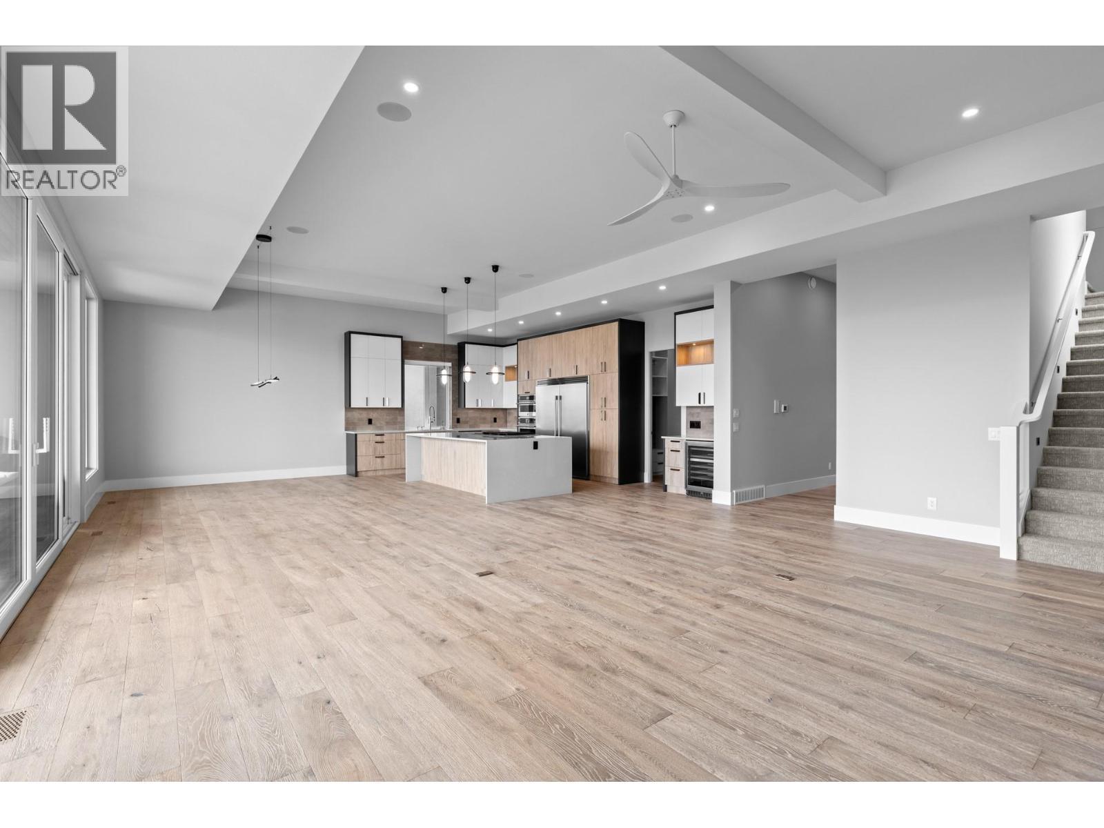 1240 Ponds Avenue. Kelowna, British Columbia