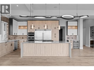 1240 Ponds Avenue. Kelowna, British Columbia