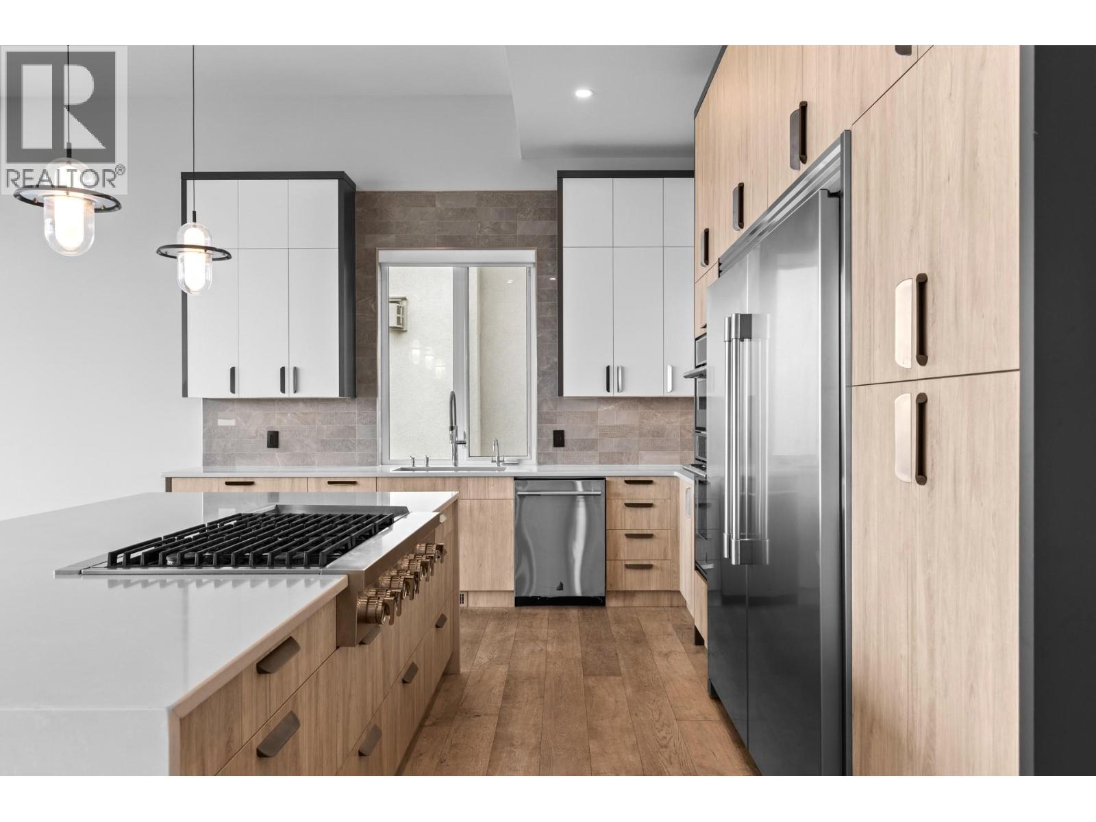 1240 Ponds Avenue. Kelowna, British Columbia