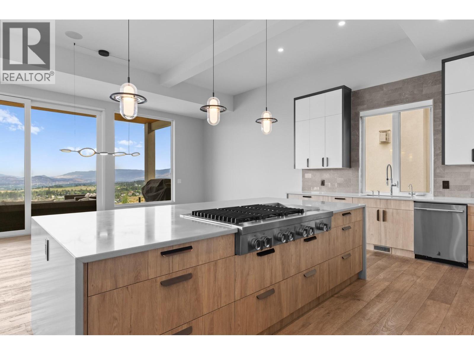 1240 Ponds Avenue. Kelowna, British Columbia