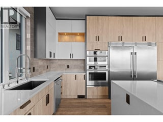 1240 Ponds Avenue. Kelowna, British Columbia