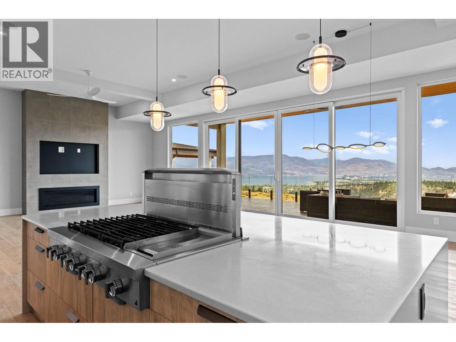 1240 Ponds Avenue. Kelowna, British Columbia