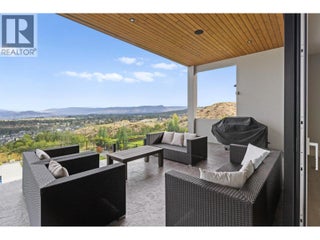 1240 Ponds Avenue. Kelowna, British Columbia