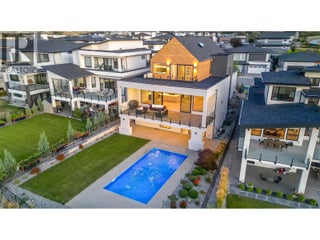 1240 Ponds Avenue. Kelowna, British Columbia