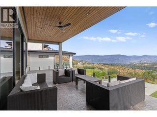 1240 Ponds Avenue. Kelowna, British Columbia