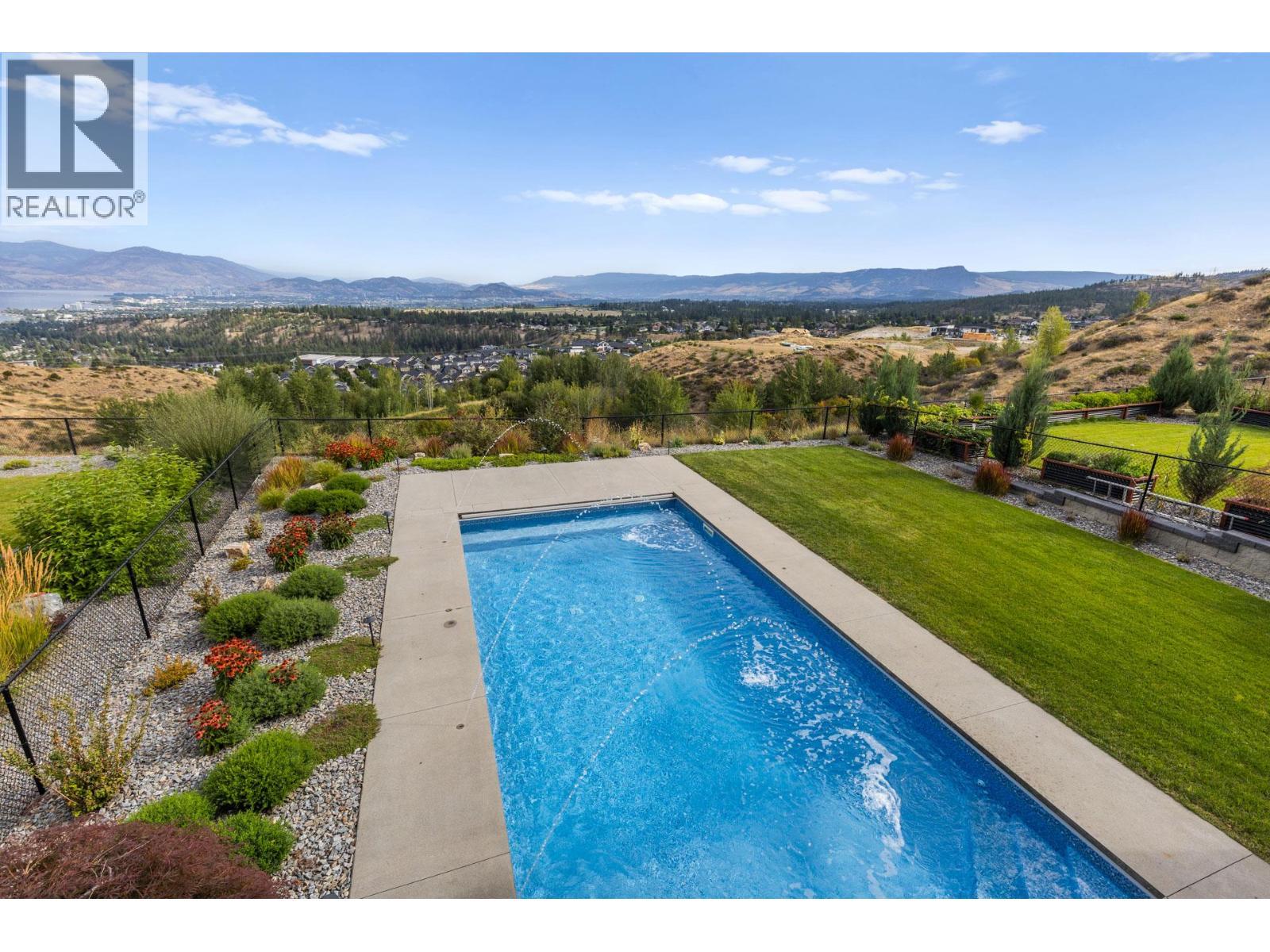 1240 Ponds Avenue. Kelowna, British Columbia