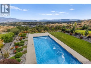 1240 Ponds Avenue. Kelowna, British Columbia