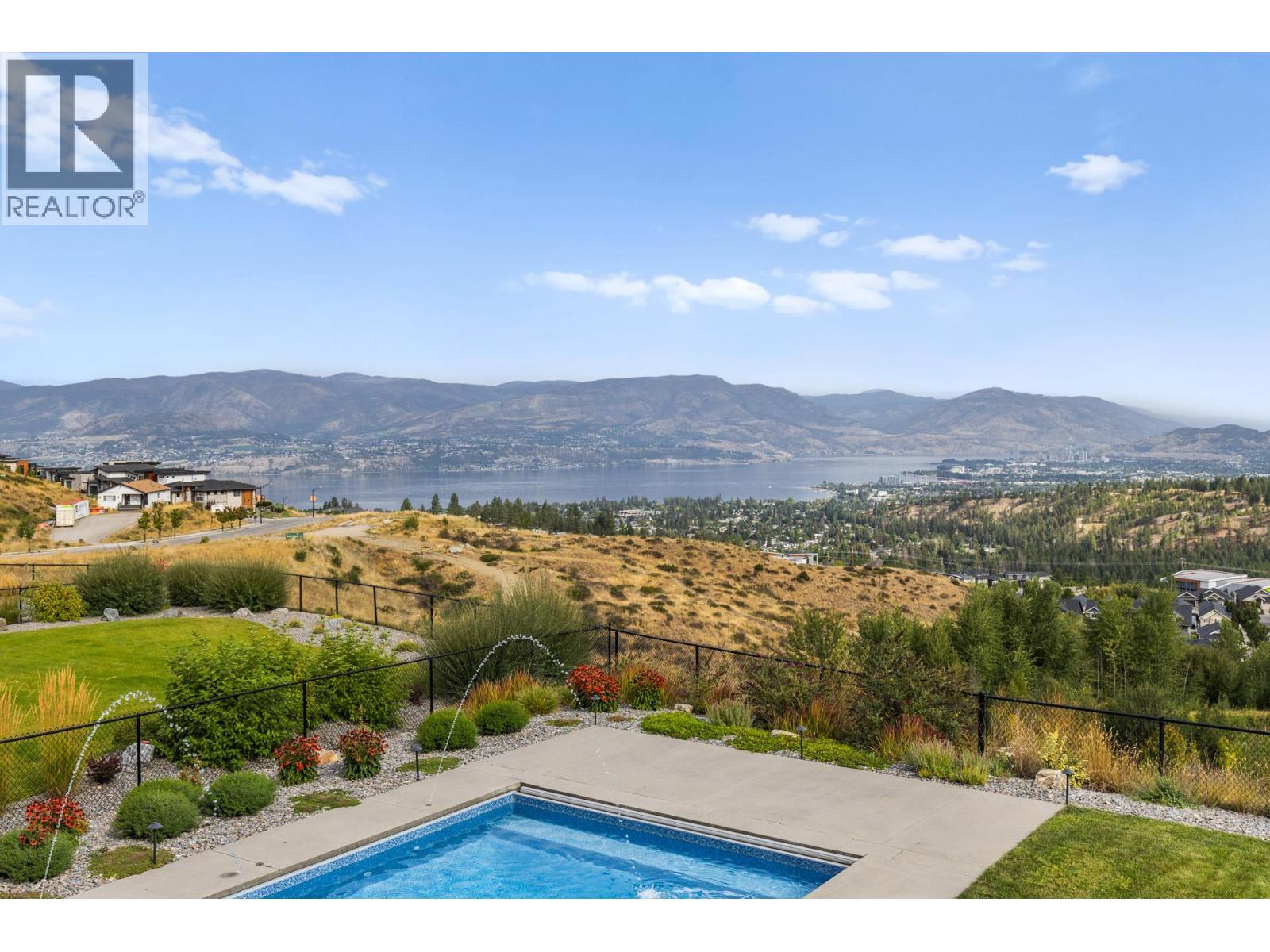 1240 Ponds Avenue. Kelowna, British Columbia
