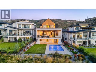 1240 Ponds Avenue. Kelowna, British Columbia