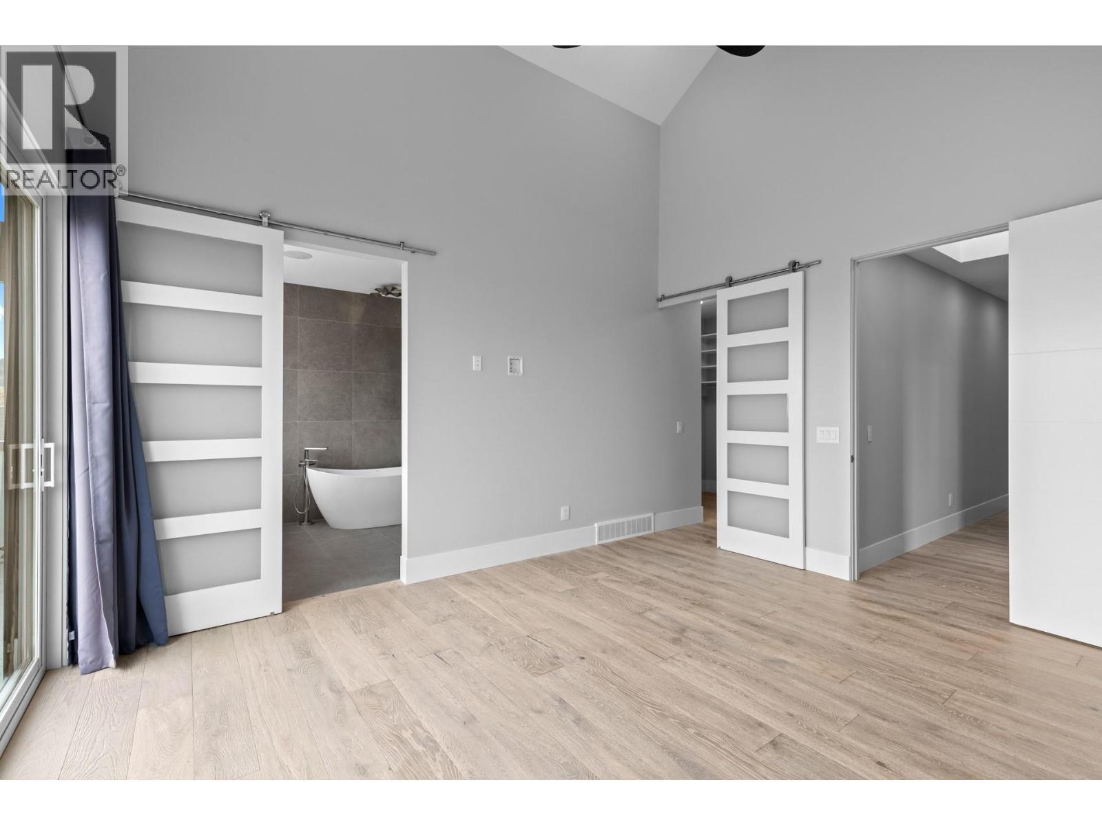 1240 Ponds Avenue. Kelowna, British Columbia